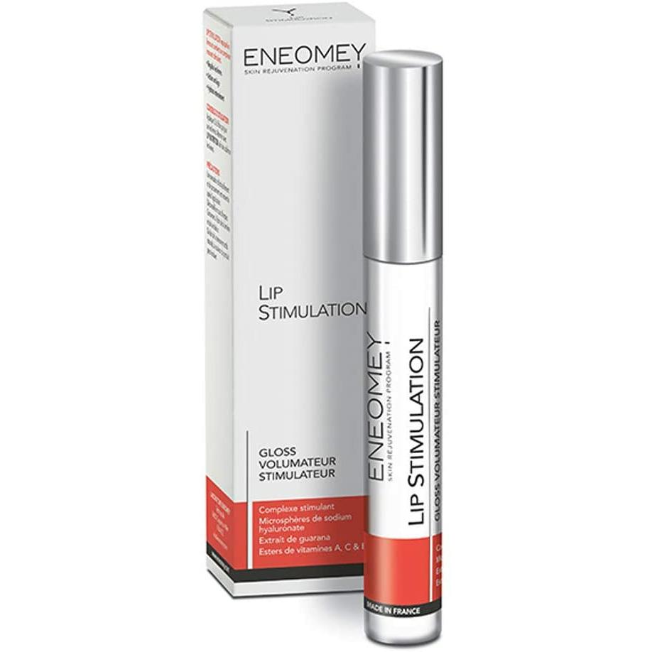 Eneomey Lip Stimulation Gloss Volumateur Stimulateur 4ml