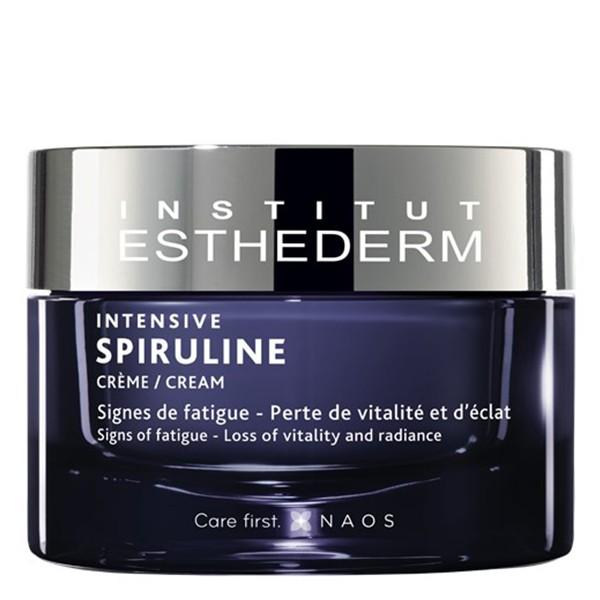 Esthederm Intensive Spiruline Crème 50ml