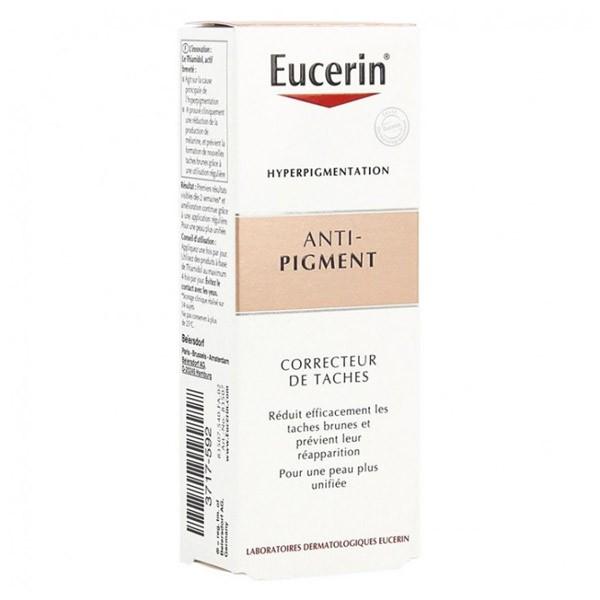 Eucerin Anti-Pigment Correcteur De Tâches 5ml