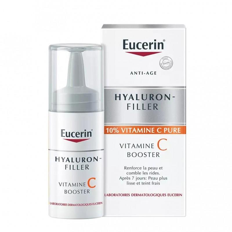 Eucerin Hyaluron-Filler Vitamine C Booster Sérum Anti-Age 8ml