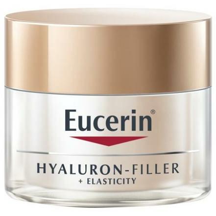 Eucerin Hyaluron-Filler+ Elasticity Soin De Jour SPF15 50ml