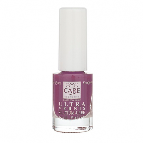 Eye care vernis A Ongles 5 Ml Ultra Vernis Silicium-Uree Butterfly