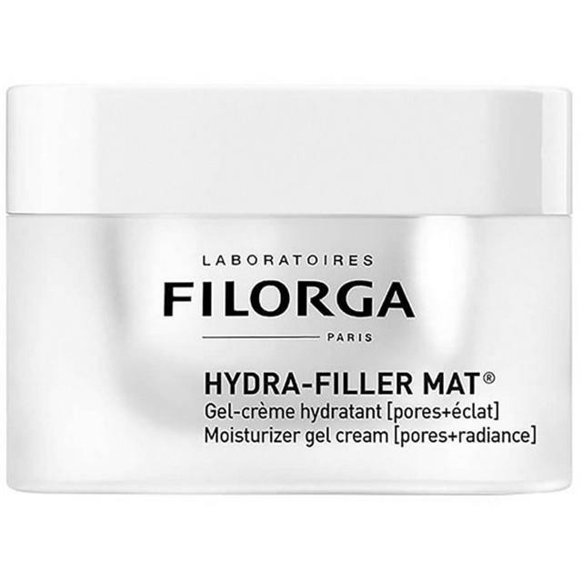 Filorga Hydra Filler Mat Soin Hydratant Perfecteur Pot 50ml
