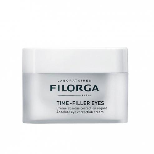 Filorga Time-Filler Eyes Crème Absolue Correction Regard Pot 15mll