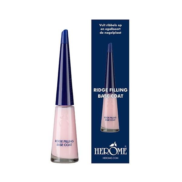 Herôme Base Lissante Pour Les Ongles 10Ml