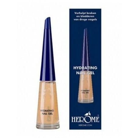 Herôme Gel Hydratant Pour Les Ongles 8ml