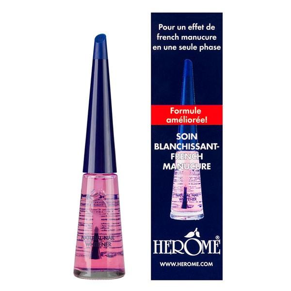 Herôme Soin Blanchissant Pour Ongles 10Ml