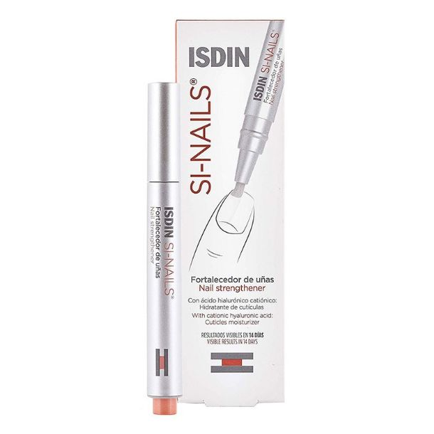 Isdin Si-Nails Stylo Soin Ongles 2.5Ml