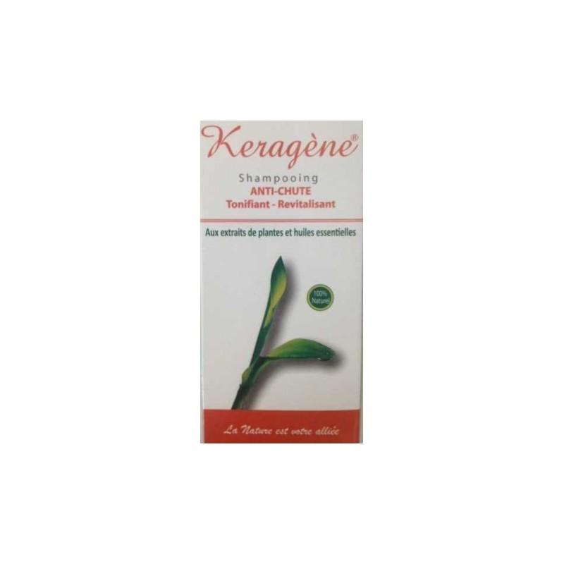 Keragene shampoing Anti-Chute 200ml