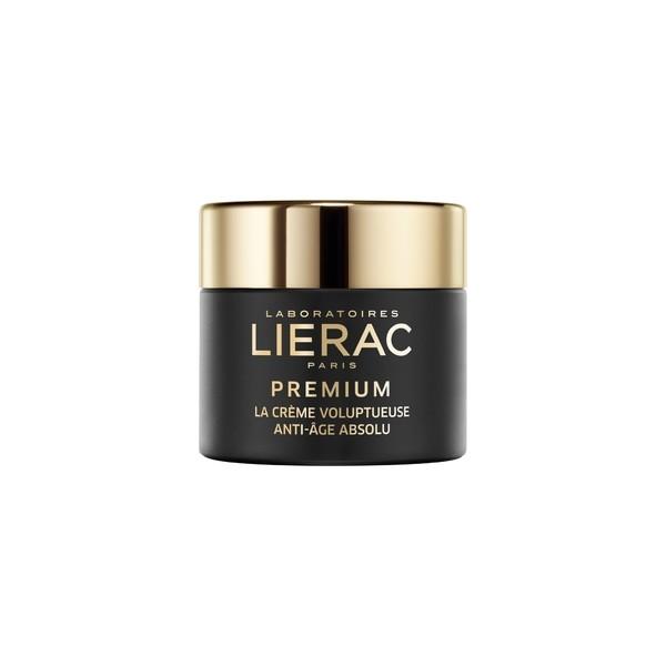 Lierac Premium La Crème Voluptueuse Anti-Âge Absolu Pot 50ml