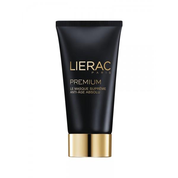 Lierac Premium Le Masque Suprême Anti-Âge Absolu Tube 75ml