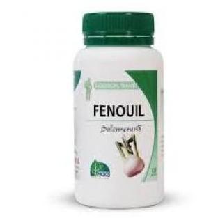 Mgd Fenouil 120 Gélules