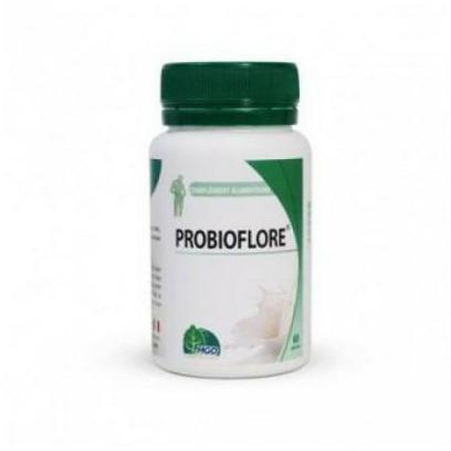 Mgd Probioflore 60 Gélules