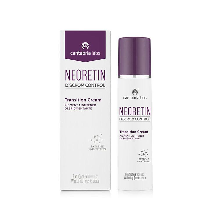 Neoretin Discrom Control Crème Transition Anti Taches 50ml