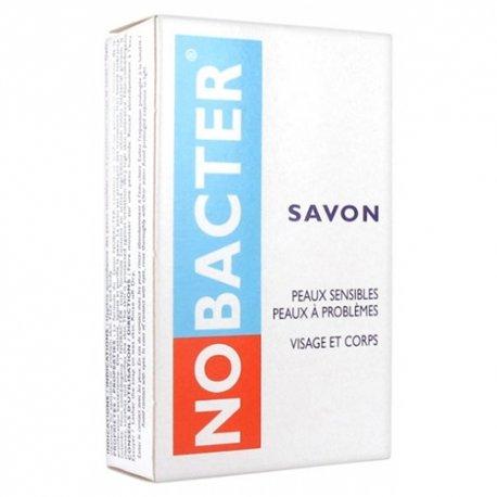 Nobacter Savon 100g