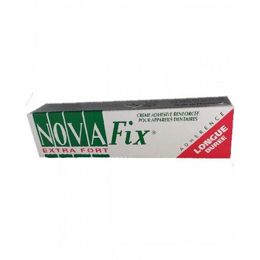 Novafix Crème Adhesive 20G