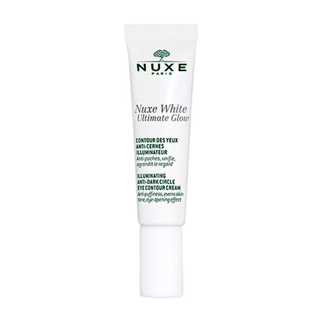Nuxe White Ultimate Glow Contour Des Yeux 15ml
