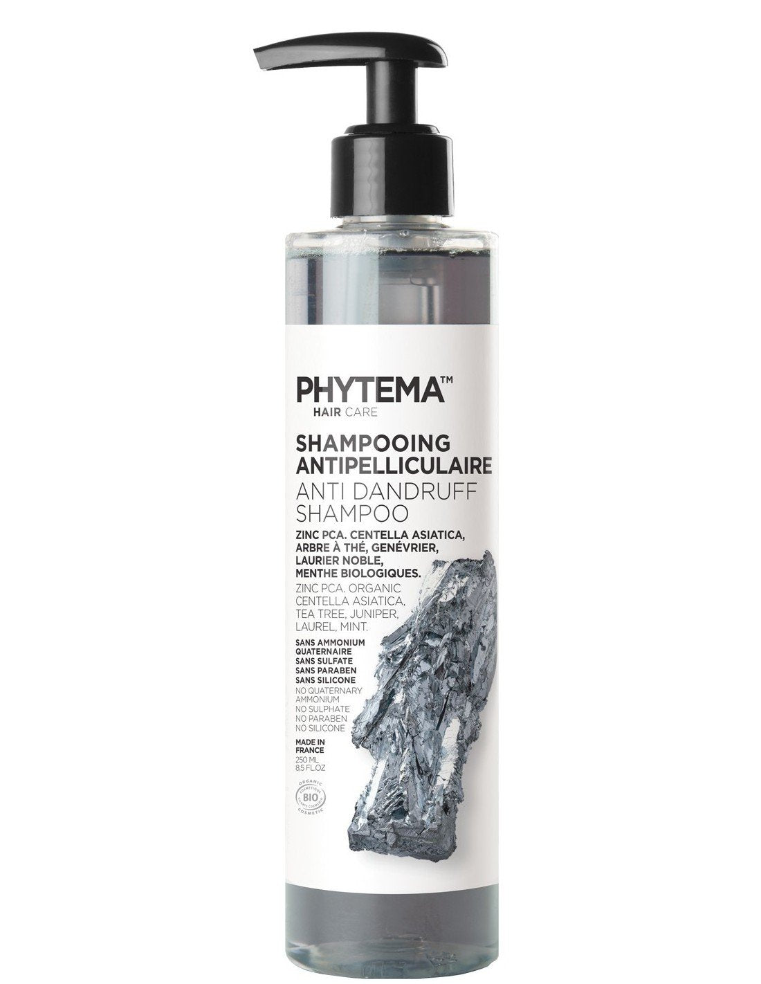 Phytema Shampoing Antipelliculaire 250ml