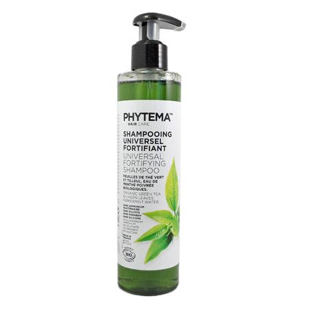 Phytema Shampoing Universel Fortifiant 250ml