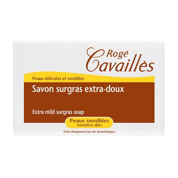 Rogé Cavaillès Savon Surgras Extra Doux Classique 250Gr
