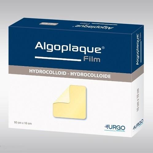 Urgo Algoplaque Film Hydrocolloide 10Cmx10Cm