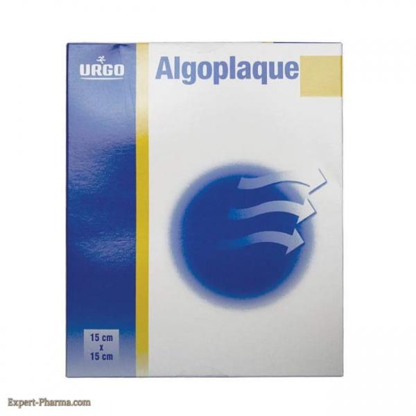 Urgo Algoplaque  Film Hydrocolloide 15Cm*15Cm