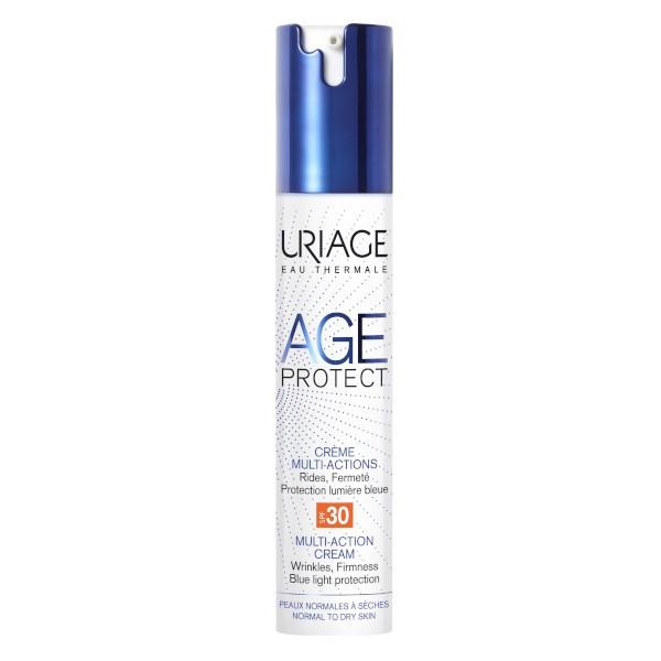 Uriage Age Protect Crème Multi-Actions spf30 40ml