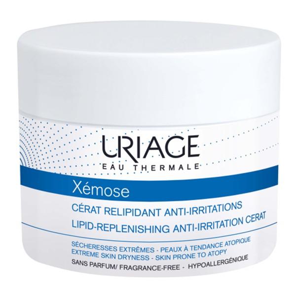Uriage Xémose Cérat Relipidant Anti-Irritations 200ml