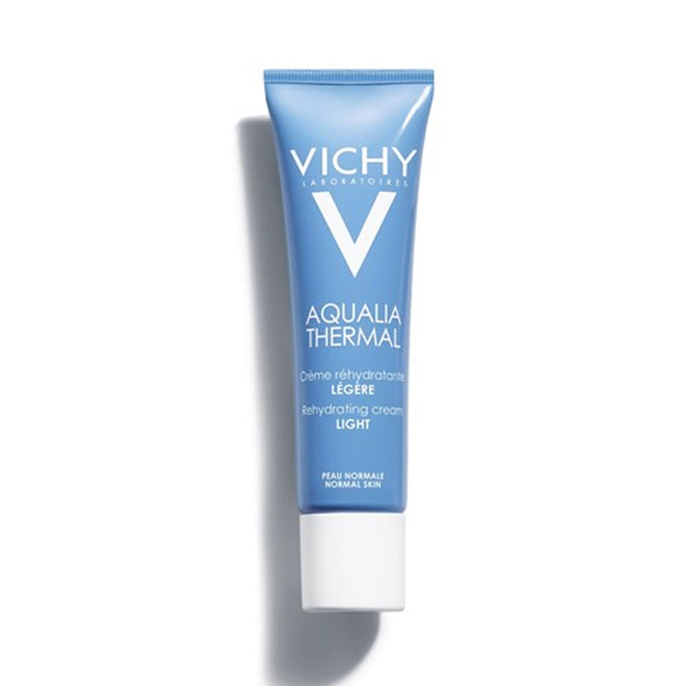Vichy Aqualia Thermal crème Réhydratante Légère 30ml