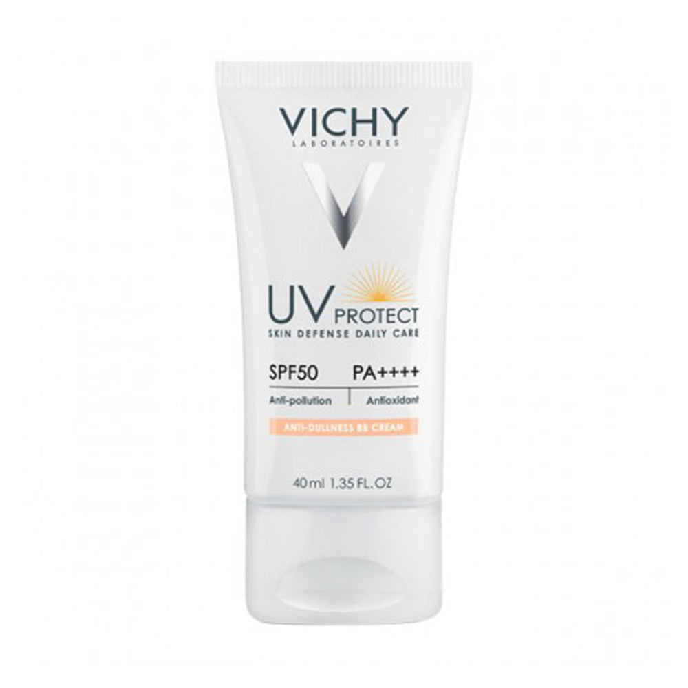Vichy UV Protect Crème Hydratant Teintée SPF50+ 40ml