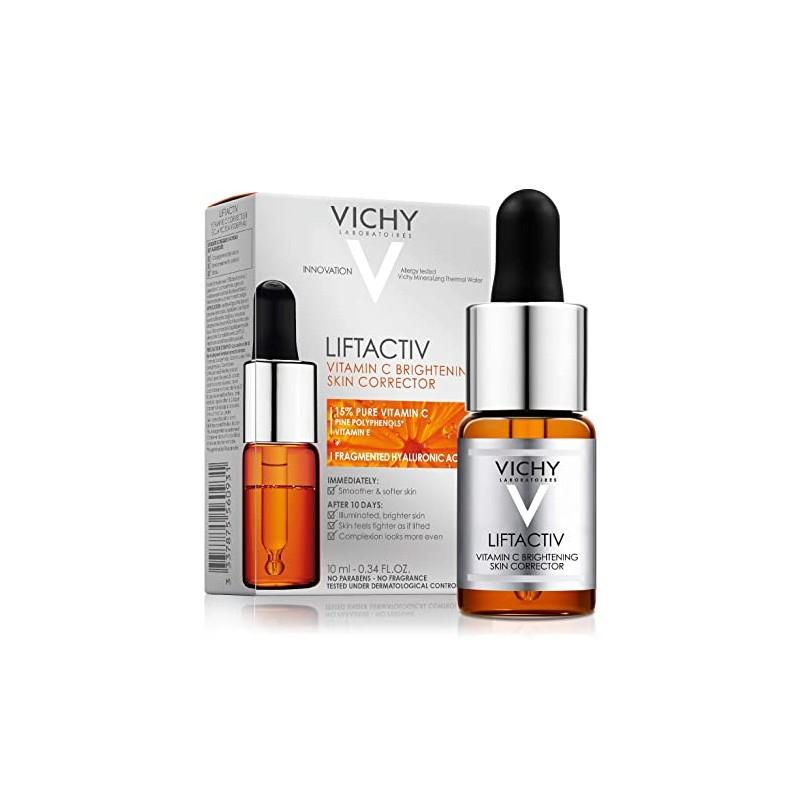 Vichy Lifactiv 10 Cure Serum Vitamine c Correcteur