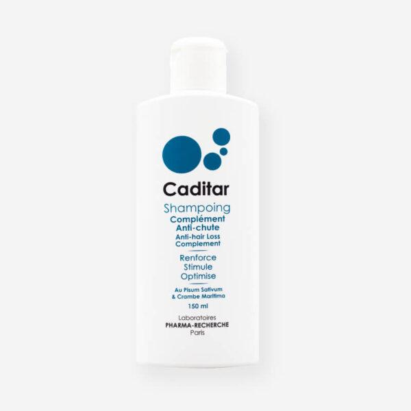 Caditar shampoing Complément Anti Chute 150ml