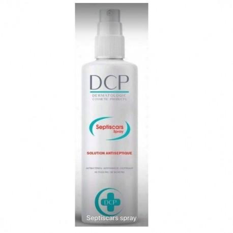 DCP Septiscars Spray Antiseptique 125Ml