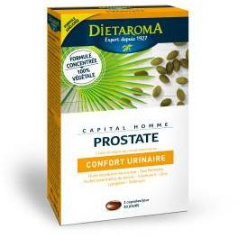 Dietaroma Prostate 60 cps