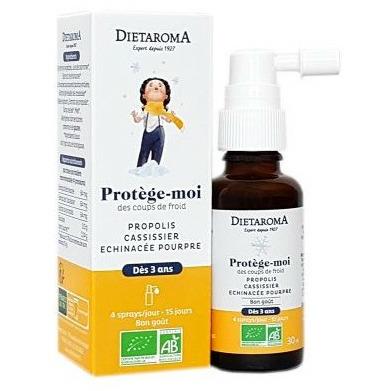 Dietaroma Protege Moi Enfants des 3ans 30ml