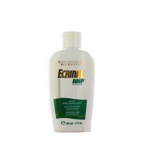 Ecrinal ANP 2+ Baume Après-Shampoing Soin Intensif Cheveux Flacon 150ml