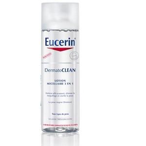 Eucerin DermatoClean Hyaluron Lotion 3en1 Micellaire 200ml