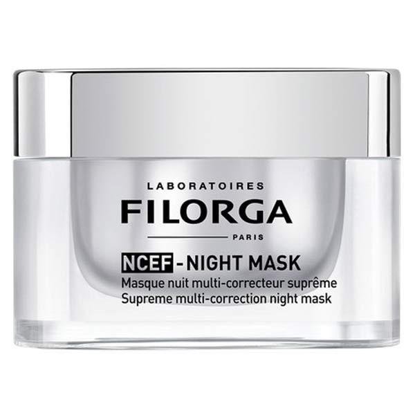Filorga NCEF-Night Mask Pot 50ml
