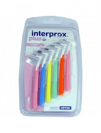 Interprox Plus Mix Range 6 Unités