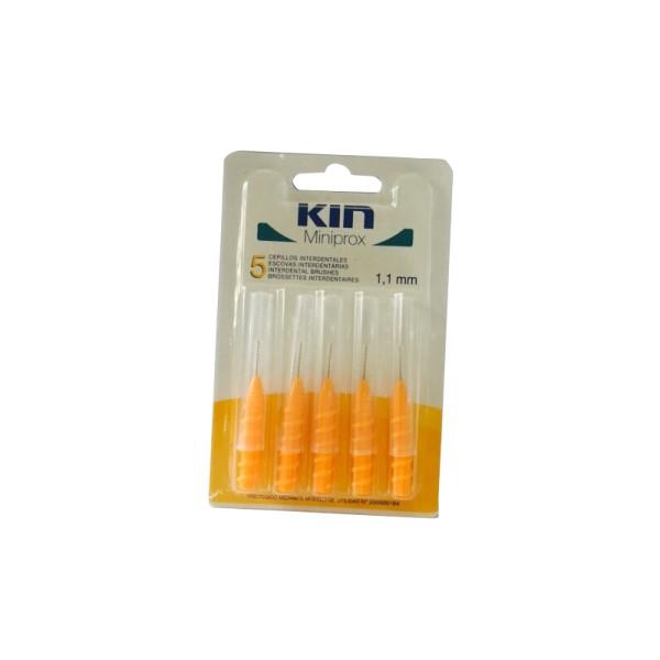 Kin Brossette Interdentaire Mini 1.1mm