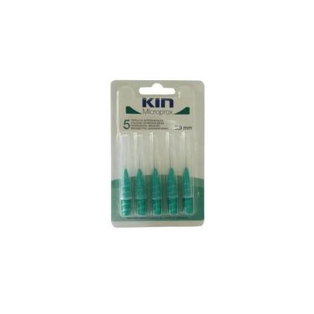 Kin Brossette Interdentaire Micro 0.9mm