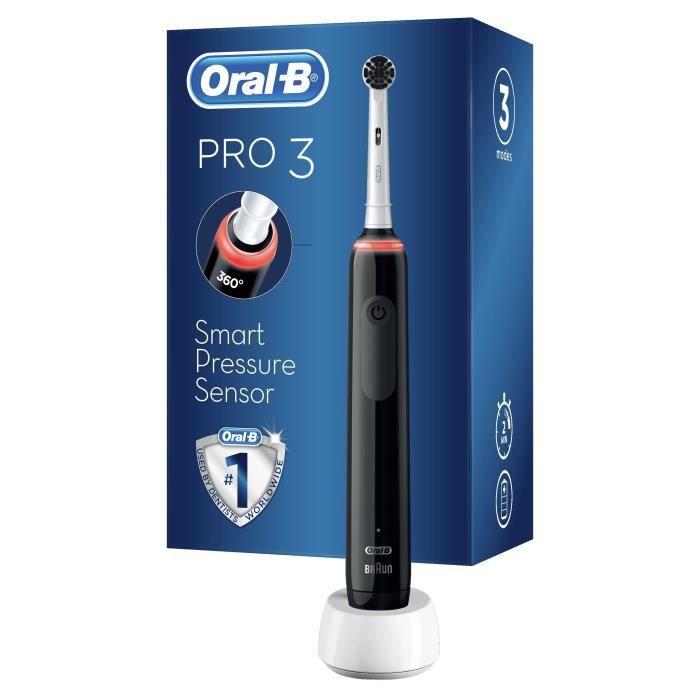 Oral B Brosse Electrique Pro 3