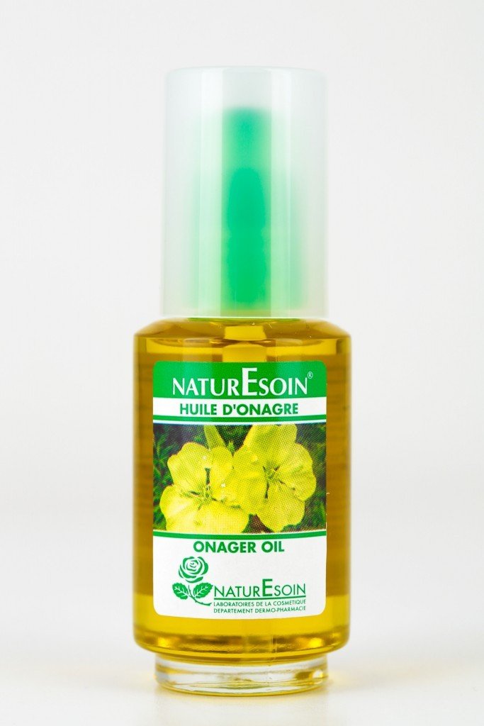 Nature Soin Huile D'Onagre 50ml