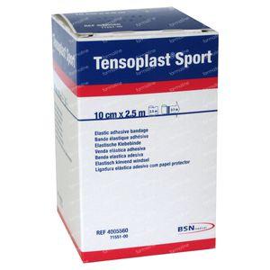 Tensoplast Sport 2.5M*10Cm