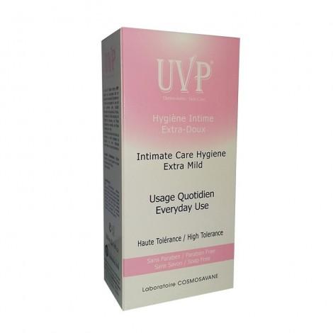 Uvp Gel Intime Physiologique 200ml