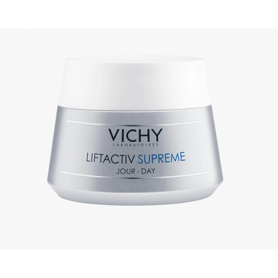 Vichy Liftactiv Supreme Peau Sèche 50ml
